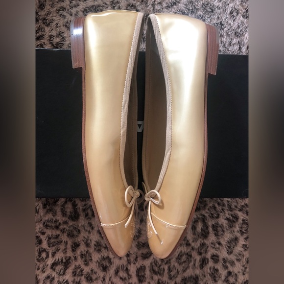 Chanel Ballet Flats - Picture 12 of 16